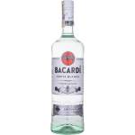 BACARDI White (Carta Blanca) - ром 1L 1 l