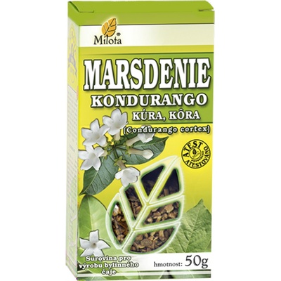 Milota Vilcacora Řemdihák kůra 40 g