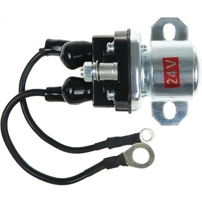 Pomocný spínač startéru AS-PL SS1166S