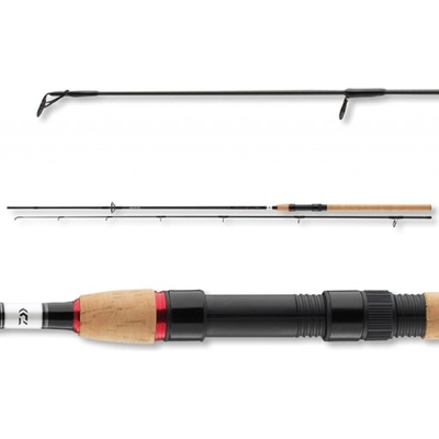 Daiwa Ninja X Spin 2,1 m 10-30 g 2 diely