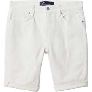 GAP V-denim bermuda 24