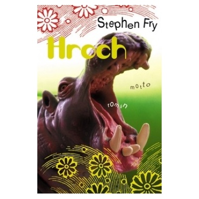 Hroch - Stephen Fry