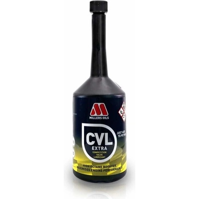 Millers Oils CVL Extra 500 ml