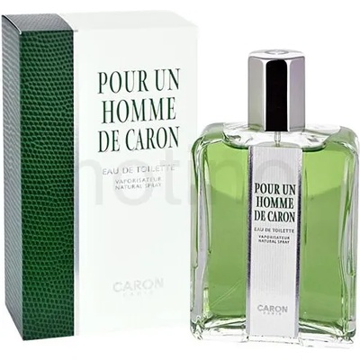 Caron Pour Un Homme De Caron EDT 125 ml