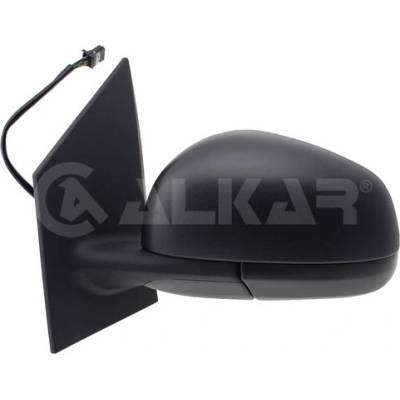 ALKAR Vonkajšie spatné zrkadlo 6125199