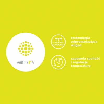 New Balance pánske šortky MS41271BK čierne