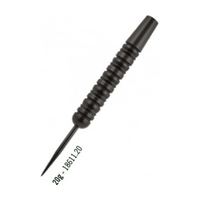 Elkadart Steel One Fifty black 20g