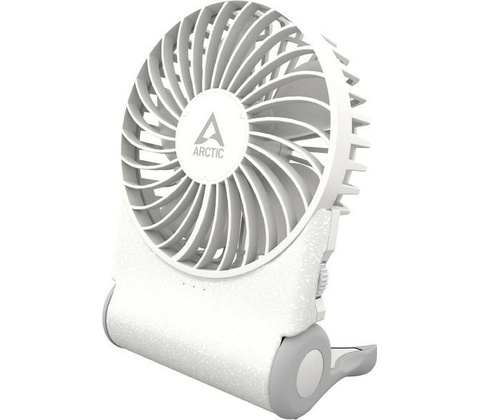 Acrtic Summair 2Go White