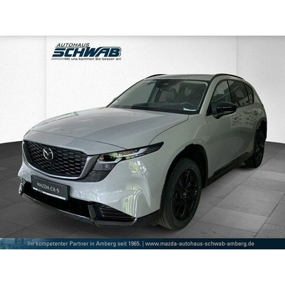 Mazda CX-5 2.5 141 Exclusive-Line 104 kW