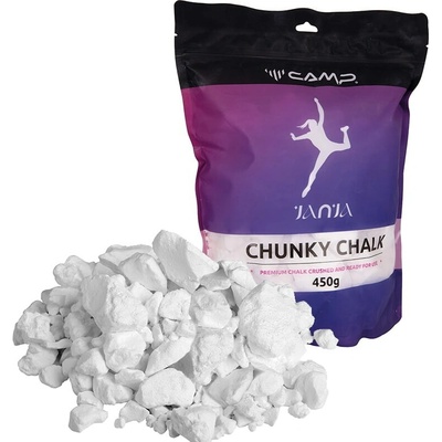 Camp Chunky Chalk Janja 450g – Zbozi.Blesk.cz