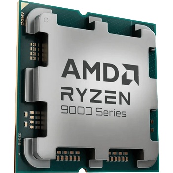 AMD Ryzen 5 9600 6-Core AM5 Tray (100-000000718)