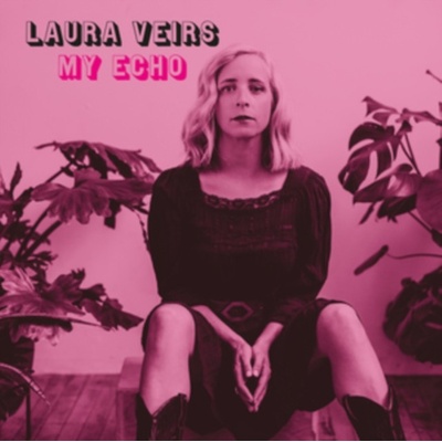 VEIRS, LAURA - MY ECHO CD