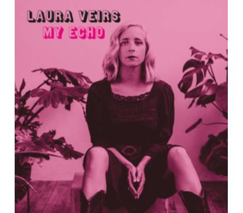 VEIRS, LAURA - MY ECHO CD