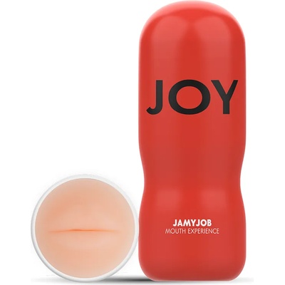 Jamyjob Орален мастурбатор Joy JAMYJOB