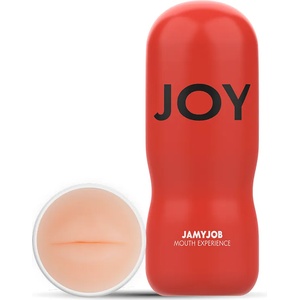 Jamyjob Орален мастурбатор Joy JAMYJOB