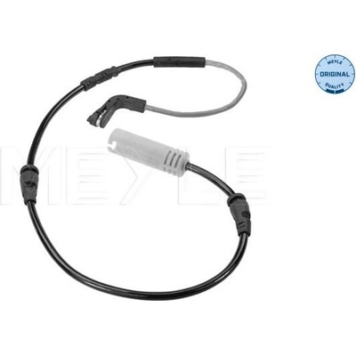 Výstražný kontakt, opotřebení obložení MEYLE 314 527 0006 (3145270006)