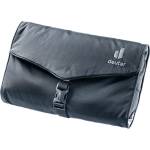 Deuter Wash Bag II Black (DEUTER-6625800)