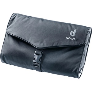 Deuter Wash Bag II Black (DEUTER-6625800)