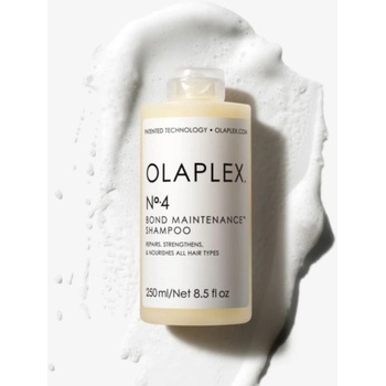 OLAPLEX No. 4 Bond Maintenance Шампоани 250ml