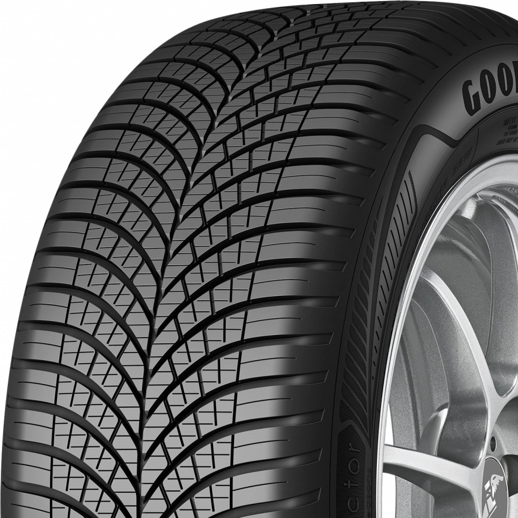 Goodyear Vector 4Seasons Gen-3 215/60 R17 100V od 2 857 Kč