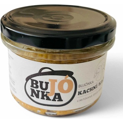 Bujónka kachní 180 g