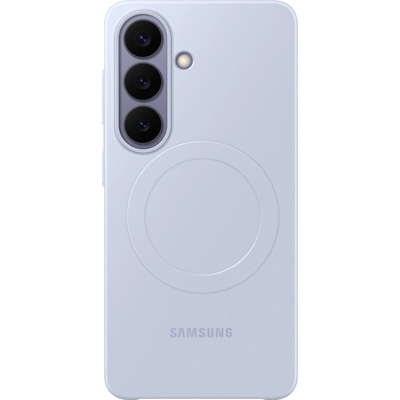 Samsung S26 Tenký kryt s magnetom Lightviolet EF-SS942CVEGWW