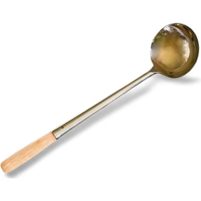 Jade Temple Wok naběračka M Profi – Zboží Dáma