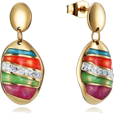 Viceroy náušnice 15134E01019