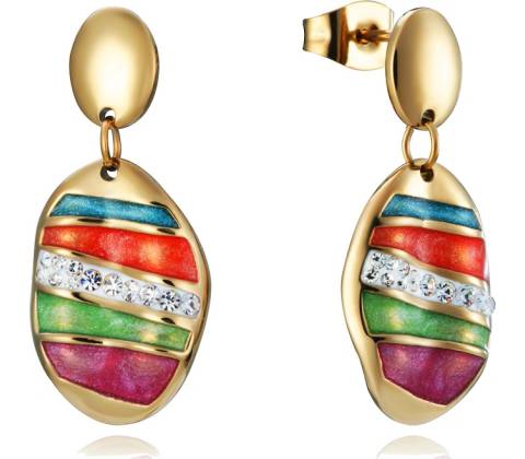 Viceroy náušnice 15134E01019