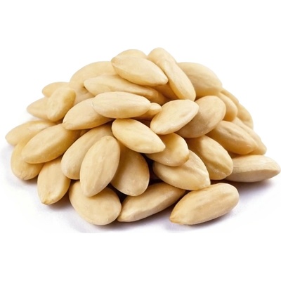 FAETON Mandle blanšírované 10 kg