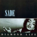 Sade - Diamond Life CD
