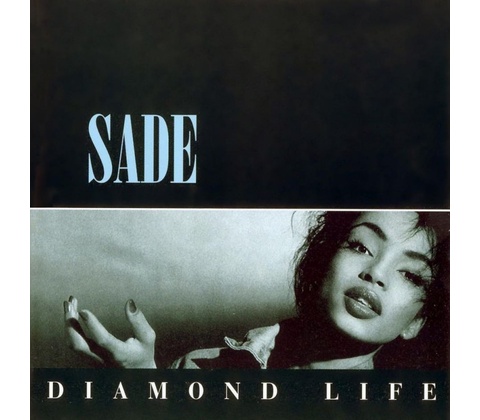 Sade - Diamond Life CD