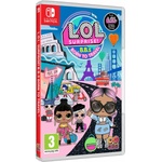 Outright Games L.O.L. Surprise! B.B.s Born to Travel (Switch)