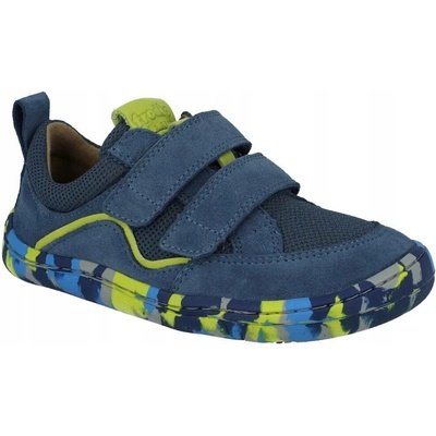 Froddo G3130261-3 Barefoot base denim – Hledejceny.cz