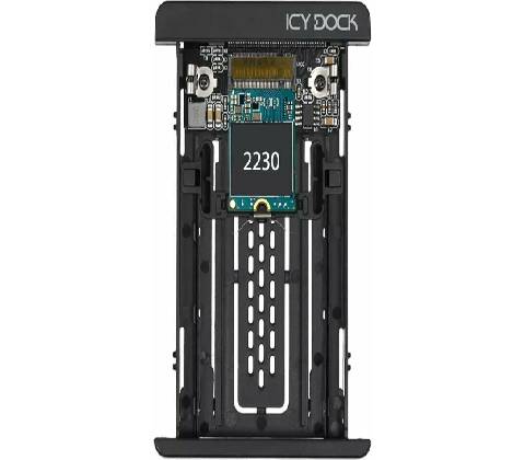 Icy Dock MB705M2P-B