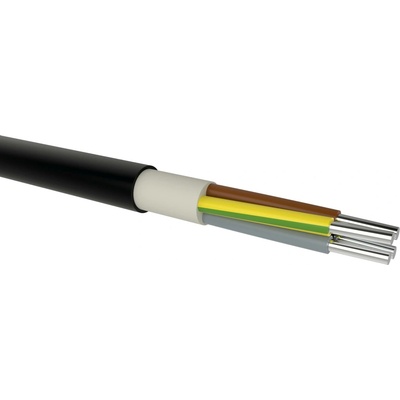 Prakab AYKY-J 4 x 16 mm² 1m