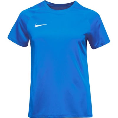 Nike dámsky dres DRI-FIT PARK modrá