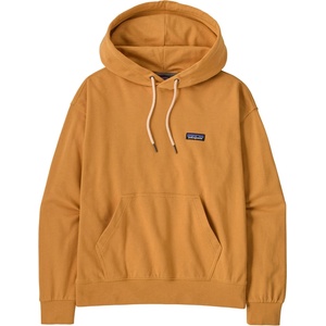 Patagonia Дамски суичър Patagonia Women's Daily Hoody Hoodie - Dried Mango (117-3595-0413)