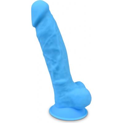 Lady Dreams Dildo Moises blue