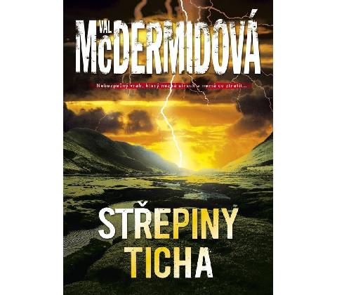 Střepiny ticha