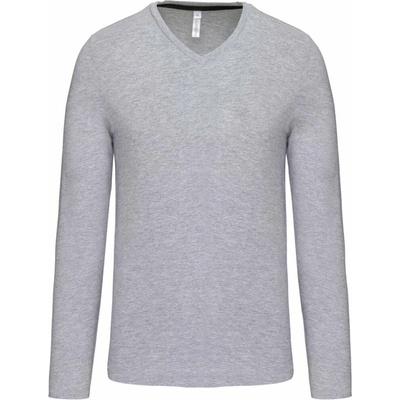 Kariban K 358 oxford grey