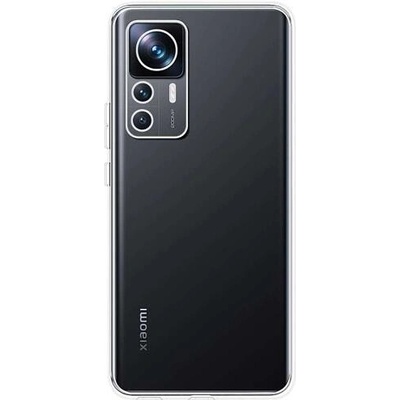 Lenuo pro Xiaomi 12T/12T Pro, čirý