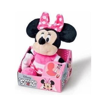 Smoby Плюш Smoby Minnie 12 cm