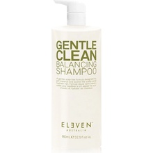 Eleven Australia Gentle Clean Balancing Shampoo čisticí šampon pro všechny typy vlasů 960 ml