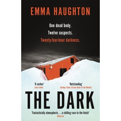 Emma Haughton - Dark