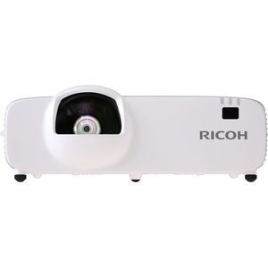 Ricoh WUL5A40ST Проектори