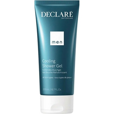 DECLARÉ Power Shower Gel sprchový gel 200 ml