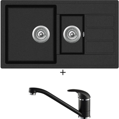 Set Aquastone Lago 70 + AQ 2561