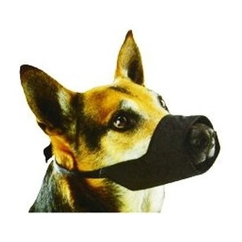 BUSTER Náhubek fixační pes č.2