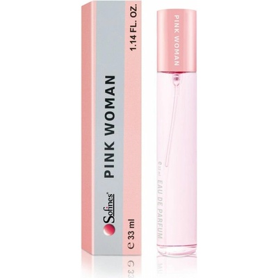 Sofines 025 Sofines Pink parfémovaná voda dámská 33 ml
